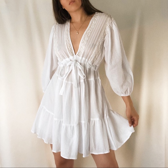 Boardwalk-days dress - Picture 2 of 5